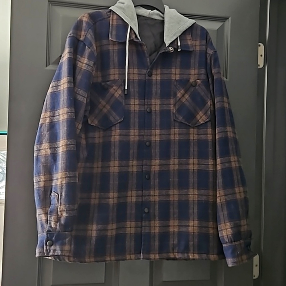 WFS Element Gear Jacket